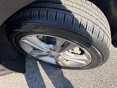 2019 Hyundai SONATA SEL   - Photo 34 - Frederick, MD 21702