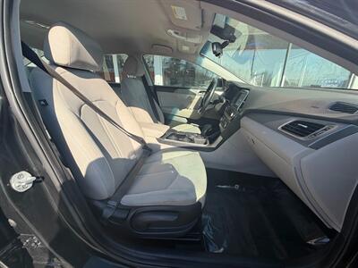 2019 Hyundai SONATA SEL   - Photo 21 - Frederick, MD 21702