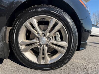 2019 Hyundai SONATA SEL   - Photo 35 - Frederick, MD 21702