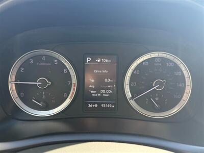 2019 Hyundai SONATA SEL   - Photo 30 - Frederick, MD 21702