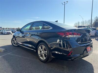 2019 Hyundai SONATA SEL   - Photo 10 - Frederick, MD 21702