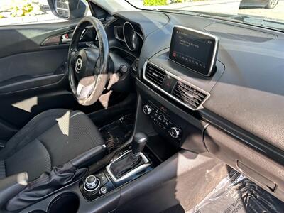 2016 Mazda Mazda3 i Touring   - Photo 9 - Frederick, MD 21702