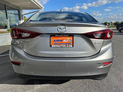 2016 Mazda Mazda3 i Touring   - Photo 31 - Frederick, MD 21702