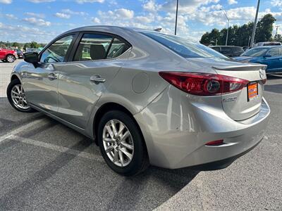 2016 Mazda Mazda3 i Touring   - Photo 6 - Frederick, MD 21702