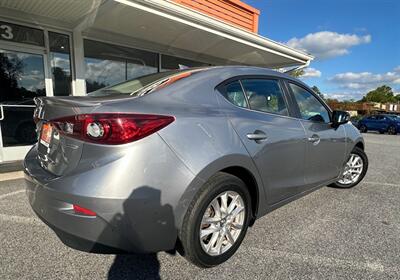 2016 Mazda Mazda3 i Touring   - Photo 29 - Frederick, MD 21702