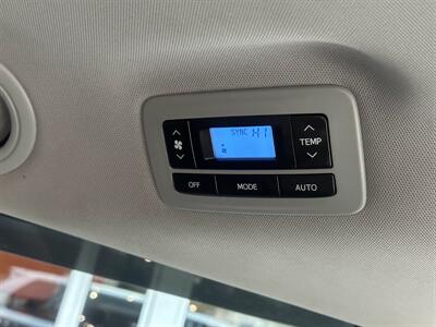 2017 Toyota Sienna L 7-Passenger   - Photo 30 - Frederick, MD 21702