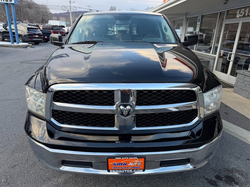 2014 RAM 1500 SLT  