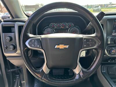 2018 Chevrolet Silverado 1500 LTZ   - Photo 23 - Frederick, MD 21702