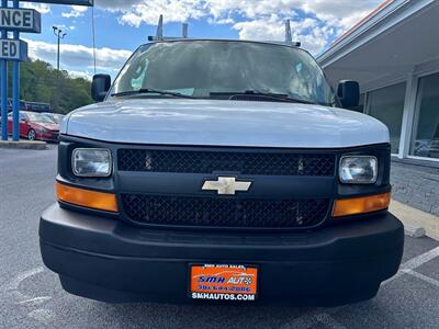 2017 Chevrolet Express 2500   - Photo 5 - Frederick, MD 21702