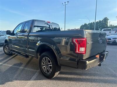 2017 Ford F-150 XLT   - Photo 10 - Frederick, MD 21702