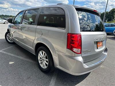 2019 Dodge Grand Caravan SXT   - Photo 6 - Frederick, MD 21702