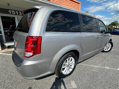 2019 Dodge Grand Caravan SXT   - Photo 25 - Frederick, MD 21702