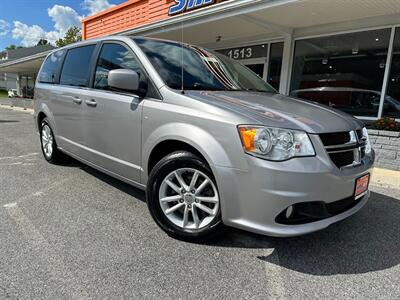 2019 Dodge Grand Caravan SXT   - Photo 4 - Frederick, MD 21702