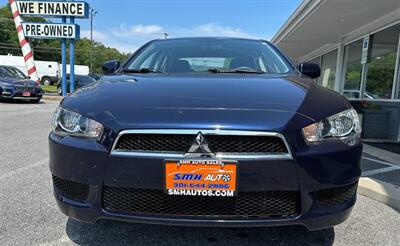 2013 Mitsubishi Lancer ES   - Photo 6 - Frederick, MD 21702