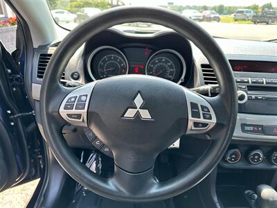 2013 Mitsubishi Lancer ES   - Photo 8 - Frederick, MD 21702