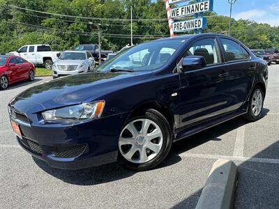 2013 Mitsubishi Lancer ES   - Photo 13 - Frederick, MD 21702