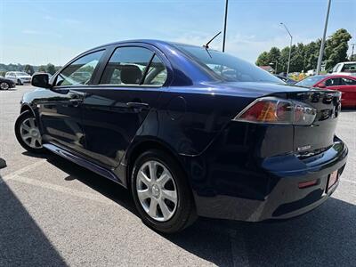 2013 Mitsubishi Lancer ES   - Photo 10 - Frederick, MD 21702