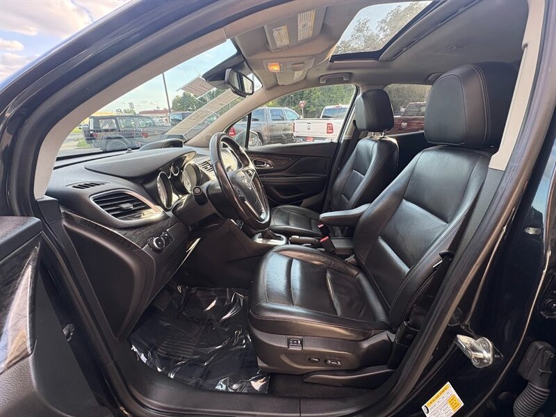 2016 Buick Encore Premium  