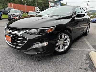 2020 Chevrolet Malibu LT   - Photo 21 - Frederick, MD 21702