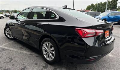 2020 Chevrolet Malibu LT   - Photo 7 - Frederick, MD 21702