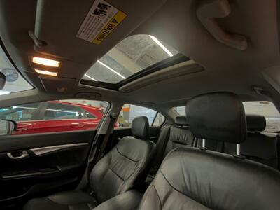 2015 Honda Civic EX-L - Photo 3 - Frederick, MD 21702