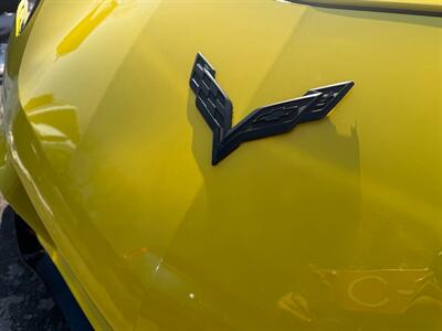 2016 Chevrolet Corvette Stingray   - Photo 3 - Frederick, MD 21702