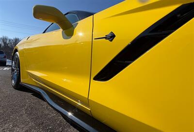 2016 Chevrolet Corvette Stingray   - Photo 14 - Frederick, MD 21702