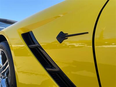 2016 Chevrolet Corvette Stingray   - Photo 7 - Frederick, MD 21702