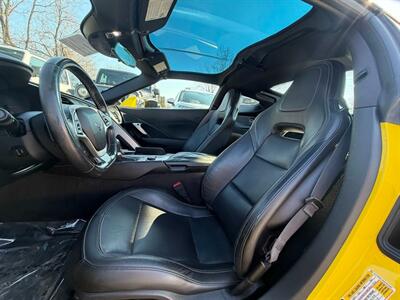 2016 Chevrolet Corvette Stingray   - Photo 12 - Frederick, MD 21702