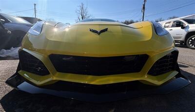 2016 Chevrolet Corvette Stingray   - Photo 13 - Frederick, MD 21702