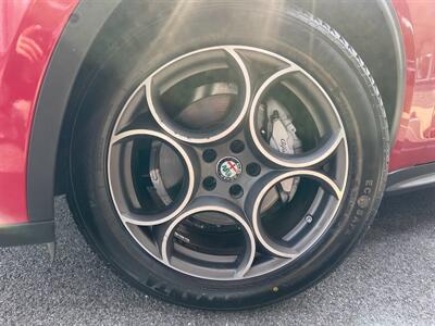 2018 Alfa Romeo Stelvio   - Photo 13 - Frederick, MD 21702
