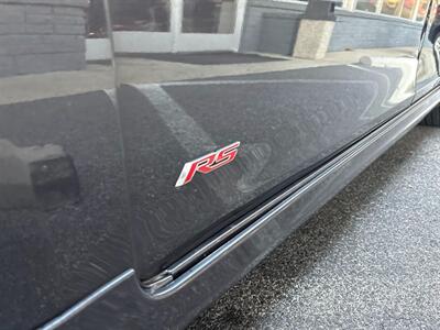 2015 Chevrolet Cruze LTZ Auto - Photo 30 - Frederick, MD 21702