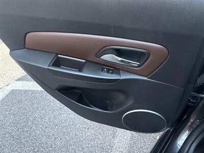 2015 Chevrolet Cruze LTZ Auto - Photo 48 - Frederick, MD 21702