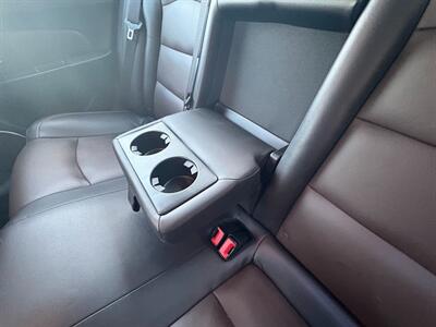 2015 Chevrolet Cruze LTZ Auto - Photo 18 - Frederick, MD 21702