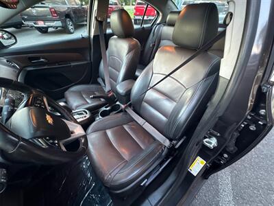 2015 Chevrolet Cruze LTZ Auto - Photo 46 - Frederick, MD 21702