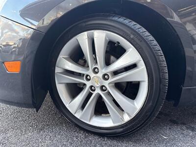 2015 Chevrolet Cruze LTZ Auto - Photo 32 - Frederick, MD 21702