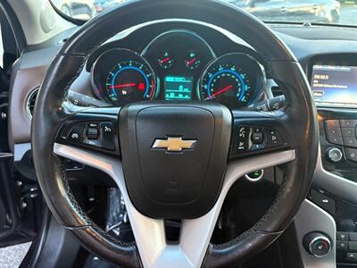2015 Chevrolet Cruze LTZ Auto - Photo 5 - Frederick, MD 21702