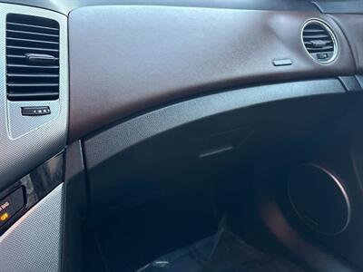 2015 Chevrolet Cruze LTZ Auto - Photo 41 - Frederick, MD 21702