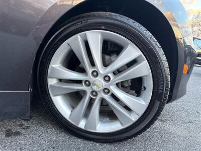 2015 Chevrolet Cruze LTZ Auto - Photo 38 - Frederick, MD 21702