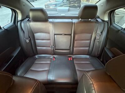 2015 Chevrolet Cruze LTZ Auto - Photo 44 - Frederick, MD 21702