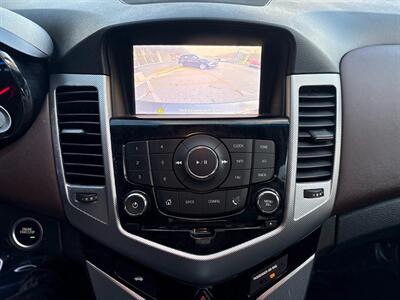 2015 Chevrolet Cruze LTZ Auto - Photo 8 - Frederick, MD 21702