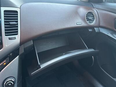 2015 Chevrolet Cruze LTZ Auto - Photo 42 - Frederick, MD 21702