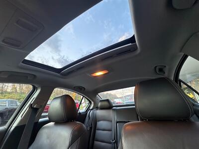 2015 Chevrolet Cruze LTZ Auto - Photo 23 - Frederick, MD 21702