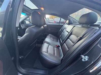 2015 Chevrolet Cruze LTZ Auto - Photo 12 - Frederick, MD 21702