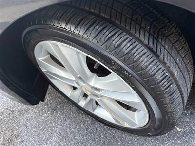 2015 Chevrolet Cruze LTZ Auto - Photo 31 - Frederick, MD 21702