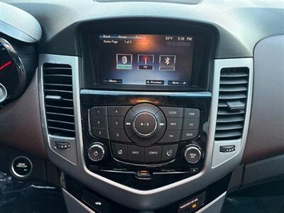 2015 Chevrolet Cruze LTZ Auto - Photo 39 - Frederick, MD 21702