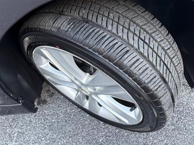 2015 Chevrolet Cruze LTZ Auto - Photo 37 - Frederick, MD 21702