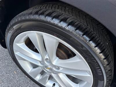 2015 Chevrolet Cruze LTZ Auto - Photo 35 - Frederick, MD 21702