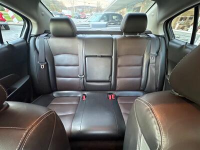 2015 Chevrolet Cruze LTZ Auto - Photo 11 - Frederick, MD 21702