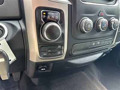 2017 RAM 1500 SLT   - Photo 21 - Frederick, MD 21702